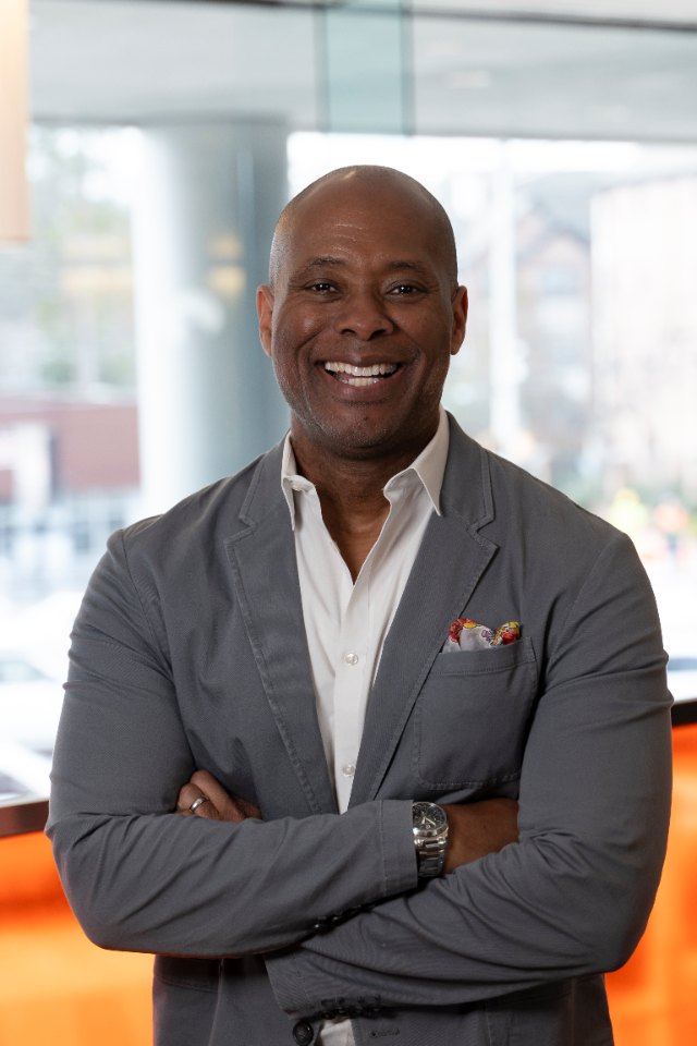 Charles Berry, Founder and CEO of PathSynch